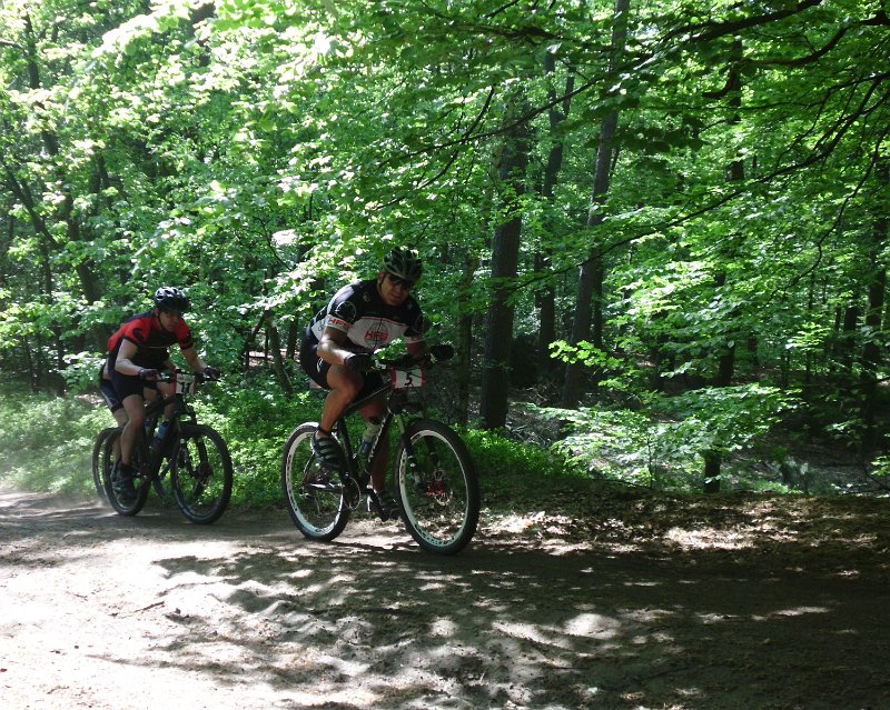 Boemewald MTB Challenge Stine 33